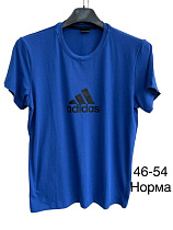 Футболка Tran TR988 blue - делук