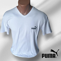 Футболка Mary Poppins 6951 white - делук