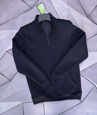 Худи Rassul 66040 navy - делук