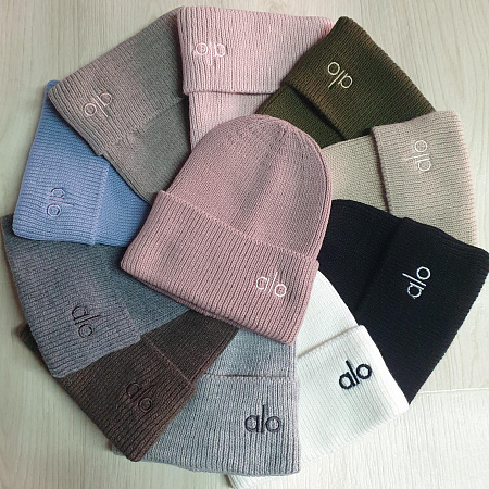 Шапка Candy CN1911 mix - делук