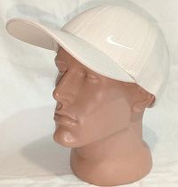 Кепка Mabi MB196 beige - делук