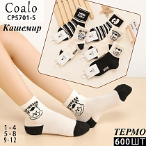 Носки СР5701-5 - делук