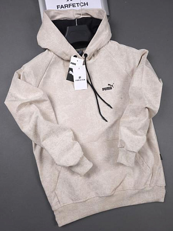 Батник Hous Of Timur HT36 beige - делук