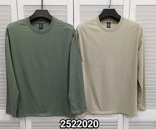 Свитер Mmc Clothes 2522020 khaki - делук