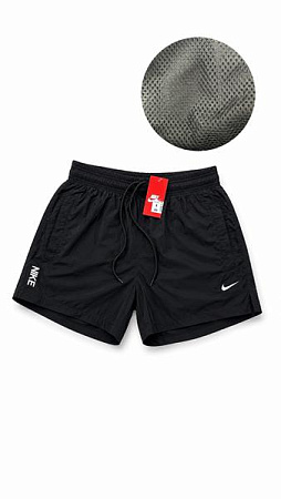 Шорты Alex Clothes 14375 black - делук