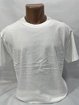 Футболка Sabihina SB1606 white - делук