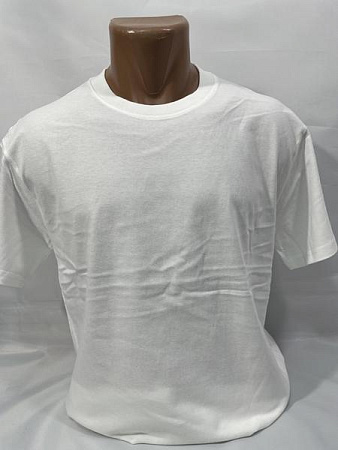 Футболка Sabihina SB1606 white - делук