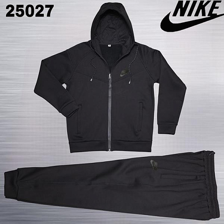 Костюм Спорт Azt AZ208-25027 black - делук