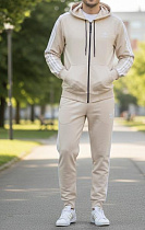 Костюм Спорт Zalov ZW1233 beige - делук