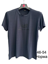 Футболка Tran TR999 d.grey - делук