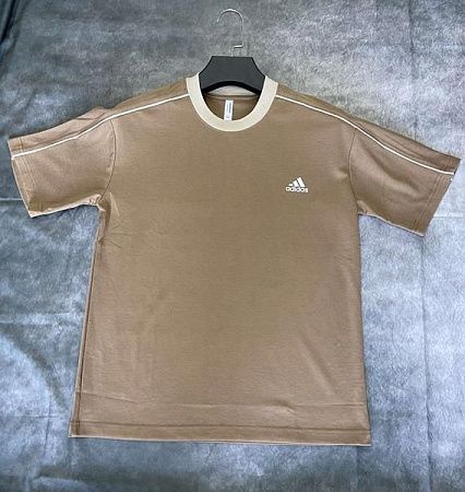 Футболка Dogan DG570 beige - делук