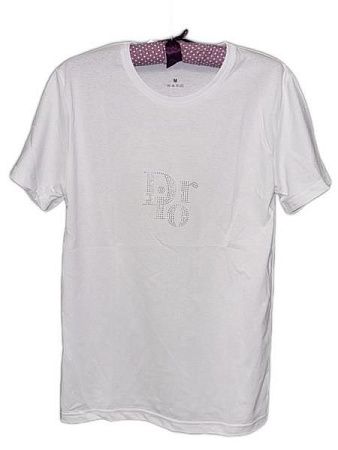Футболка Alia 3091 white - делук
