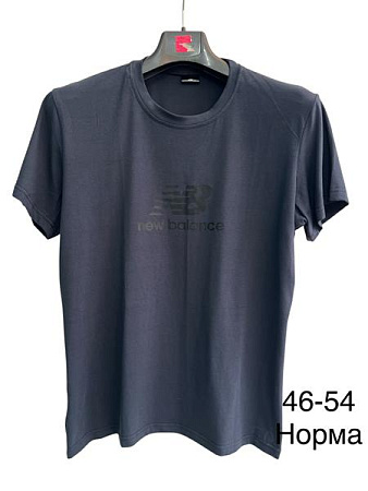 Футболка Tran TR999 d.grey - делук