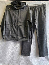 Костюм Спорт Giang 6659 grey - делук