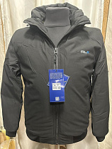 Куртка Rlx 290-1 синий - делук