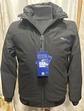 Куртка Rlx 290-1 синий - делук