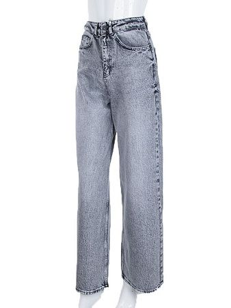 Джинсы Big Clothes 4074-52AZ515-4 - делук