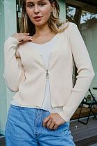 Кофта Little Secret 323 beige - делук