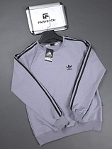 Свитер Hous Of Timur HT396 grey - делук