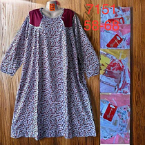 Ночнушка Homewear 7151 mix - делук