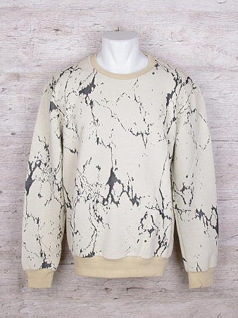 Батник Ismail 150936 beige - делук