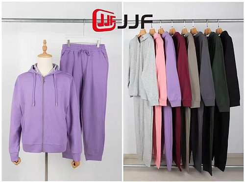 Костюм Спорт Estima JW8853 purple - делук