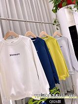 Свитер Фунтик Q826 navy - делук