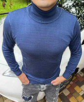 Гольф Nik 56745 blue - делук