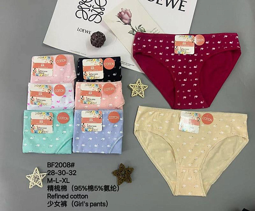 Трусики BF2008 - делук