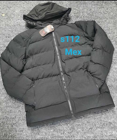 Куртка Ibambino S112-3 black Куртка Ibambino S112-3 black - делук