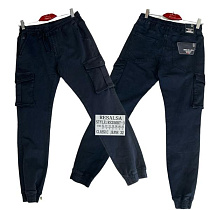 Штаны Resalsa RS250DT-3 navy - делук