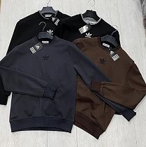 Худи Annet AZ0174 black - делук