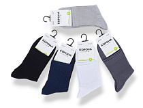 Носки Jelzin AY247 mix - делук