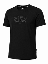 Футболка Alex Clothes 14250 black - делук