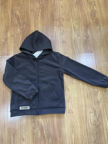 Кофта Спорт Rsv 254-4 grey - делук