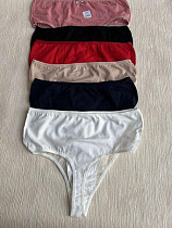 Трусы Disneyopt DS698-1600 mix (XL) - делук