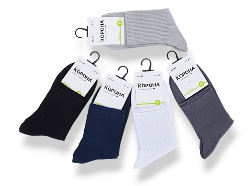 Носки Jelzin AY247 mix - делук