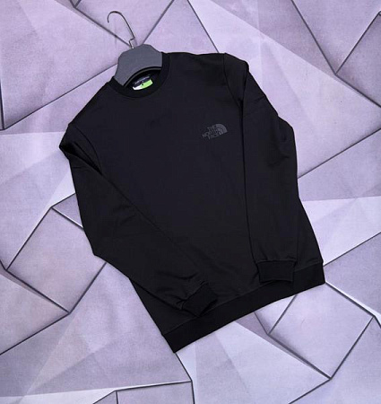 Свитер Annet VE0123 black - делук