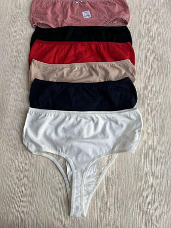 Трусы Disneyopt DS698-1600 mix (XL) - делук