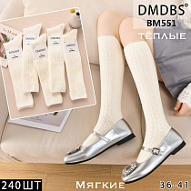 Гольфы ВМ551 - делук