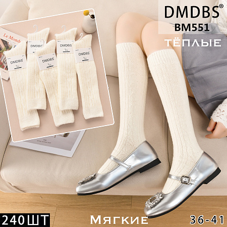 Гольфы ВМ551 - делук