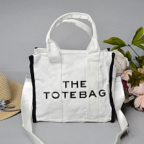 Сумка Luna-Bag 24-258 white - делук