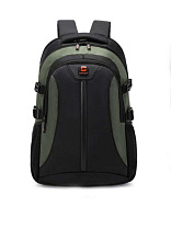 Рюкзак Luna-Bag 8805 khaki - делук