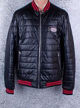 Куртка Fudiao 802 black Куртка Fudiao 802 black