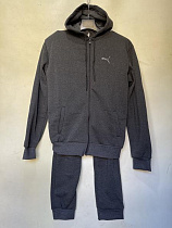 Костюм Спорт Ayden AD1375 grey - делук