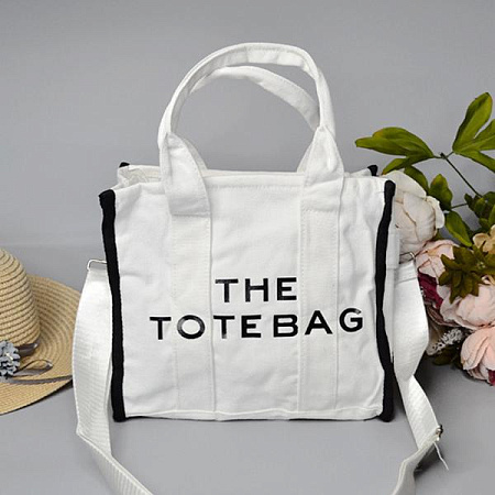 Сумка Luna-Bag 24-258 white - делук