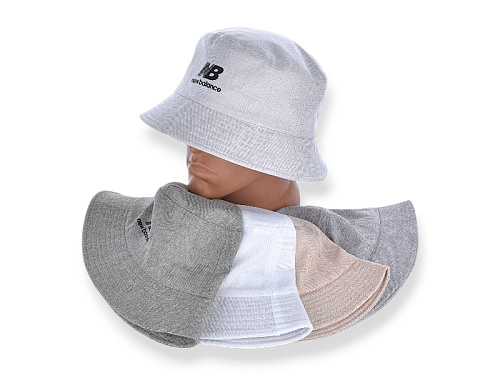 Панама Ylzl K243-12 mix - делук