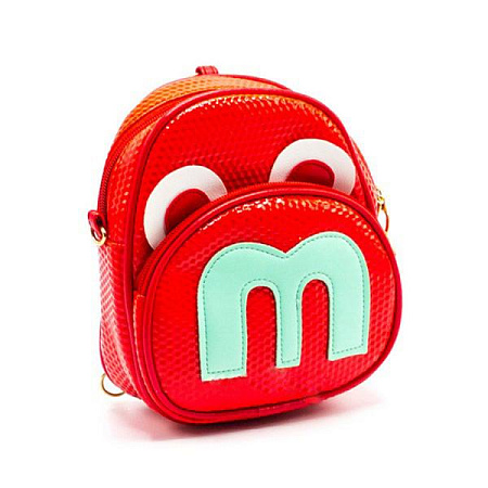 Рюкзак Luna-Bag 8131 red - делук