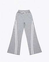 Штаны Спорт Miki Maki MM905 grey - делук