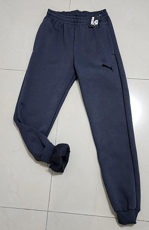 Штаны Спорт Sevim SV1120 navy - делук